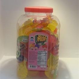 Jelly Fruit